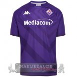 Tailandia Home Maglia Calcio Fiorentina 2022-23