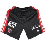 Tailandia Away Pantaloni Sao Paulo 2022-23