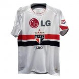 Home Maglia Calcio Sao Paulo Retro 2007-2008