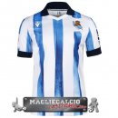 Tailandia Home Maglia Calcio Real Sociedad 2023-24