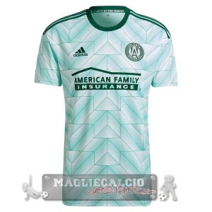 Tailandia Away Maglia Calcio Atlanta United 2022-23