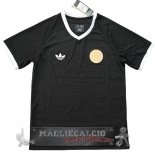 Thailandia Speciale Maglia Ajax 2025 2026 Nero