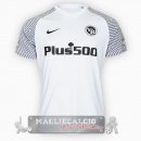 Tailandia Away Maglia Calcio BSC Young Boys 2021-22