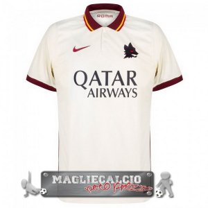 Away Maglia Calcio Arsenal 2020-2021