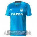 Tailandia Terza Maglia Calcio Olympique de Marseille 2022-23