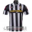 Home Maglia Calcio Juventus Retro 2001 2002
