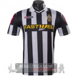 Home Maglia Calcio Juventus Retro 2001 2002