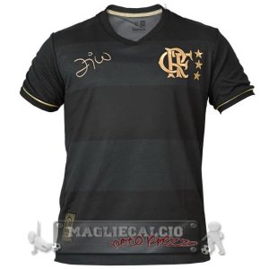 Thailandia Speciale Maglia Flamengo 2025 2026 Nero