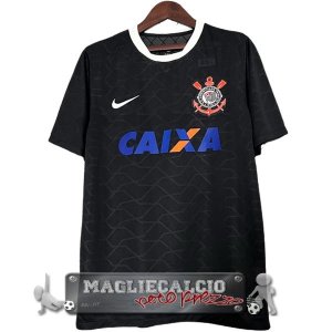 Away Maglia Calcio Corinthians Paulista Retro 2012-2013