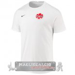 Away Maglia Calcio Canada Coppa del mondo 2022