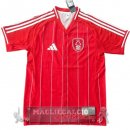 Thailandia Speciale Maglia Nottingham Forest 2025 2026 Rosso