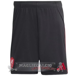 Away Pantaloni Liverpool 2025 2026