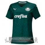 Palmeiras Donna Maglia Calcio Home 2020-21