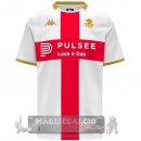 Thailandia Away Maglia Genoa 2025 2026