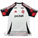 Thailandia Away Maglia Flamengo 2025 2026