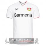 Thailandia Terza Maglia Calcio Bayer 04 Leverkusen 2022-23