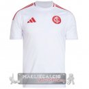 Thailandia Away Maglia Internacional 2026 2027
