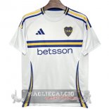 Thailandia Away Maglia Calcio Boca Juniors 2024 2025