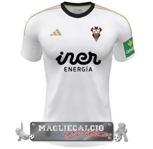Tailandia Home Maglia Calcio Albacete Balompie 2023-24