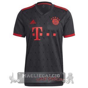 Tailandia Tercera Maglia Calcio Bayern Monaco 2022-23