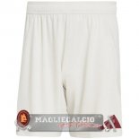 Away Pantaloni As Roma 2024 2025 Bianco