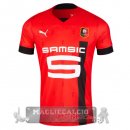 Tailandia Home Maglia Calcio Stade Rennais 2022-23