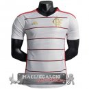 Tailandia Away Giocatori Maglia Calcio Flamengo 2023-24