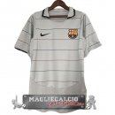 Away Maglia Calcio Barcelona Retro 2003-2005