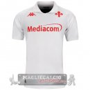 Thailandia Away Maglia Fiorentina 2024 2025 Bianco