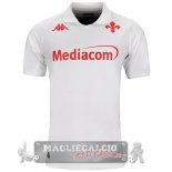 Thailandia Away Maglia Fiorentina 2024 2025 Bianco
