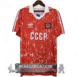 Home Maglia Calcio Unión Soviética Retro 1990