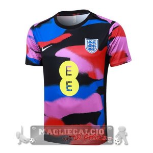 Formazione Inghilterra 2026 Blu Rosa