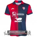 Thailandia Home Maglia Calcio Cagliari Calcio 2023-24