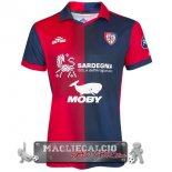 Thailandia Home Maglia Calcio Cagliari Calcio 2023-24