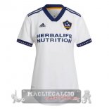 Los Angeles Galaxy Donna Maglia Calcio Home 2022-23