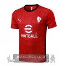 Formazione AC Milan 2025 2026 Rosso Nero