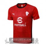 Formazione AC Milan 2025 2026 Rosso Nero