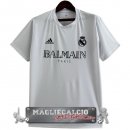 Thailandia Speciale Maglia Calcio Real Madrid 2023-24 II Bianco