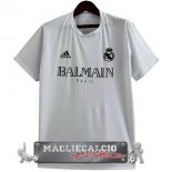 Thailandia Speciale Maglia Calcio Real Madrid 2023-24 II Bianco