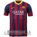 Home Maglia Calcio Barcellona Retro 2013-2014