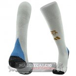Tailandia Home Calcetines Argentina 2024
