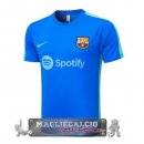 Formazione Barcelona 2023-24 Blu I Verde