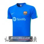 Formazione Barcelona 2023-24 Blu I Verde