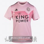Leicester City Donna Maglia Calcio Away 2019-20