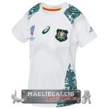 Rugby Away Maglia Calcio Australia Championne du Monde 2023