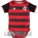 Flamengo Bambino Maglia Tutine Calcio Home 2022-23