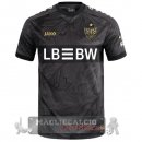 Thailandia Terza Maglia Calcio Stuttgart 2025 2026