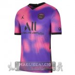 Terza Maglia Calcio Paris Saint Germain 2020-21