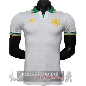 Terza Giocatori Maglia Calcio As Roma 2025 2026