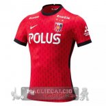 Tailandia Home Maglia Calcio Kashima Antlers 2021-22